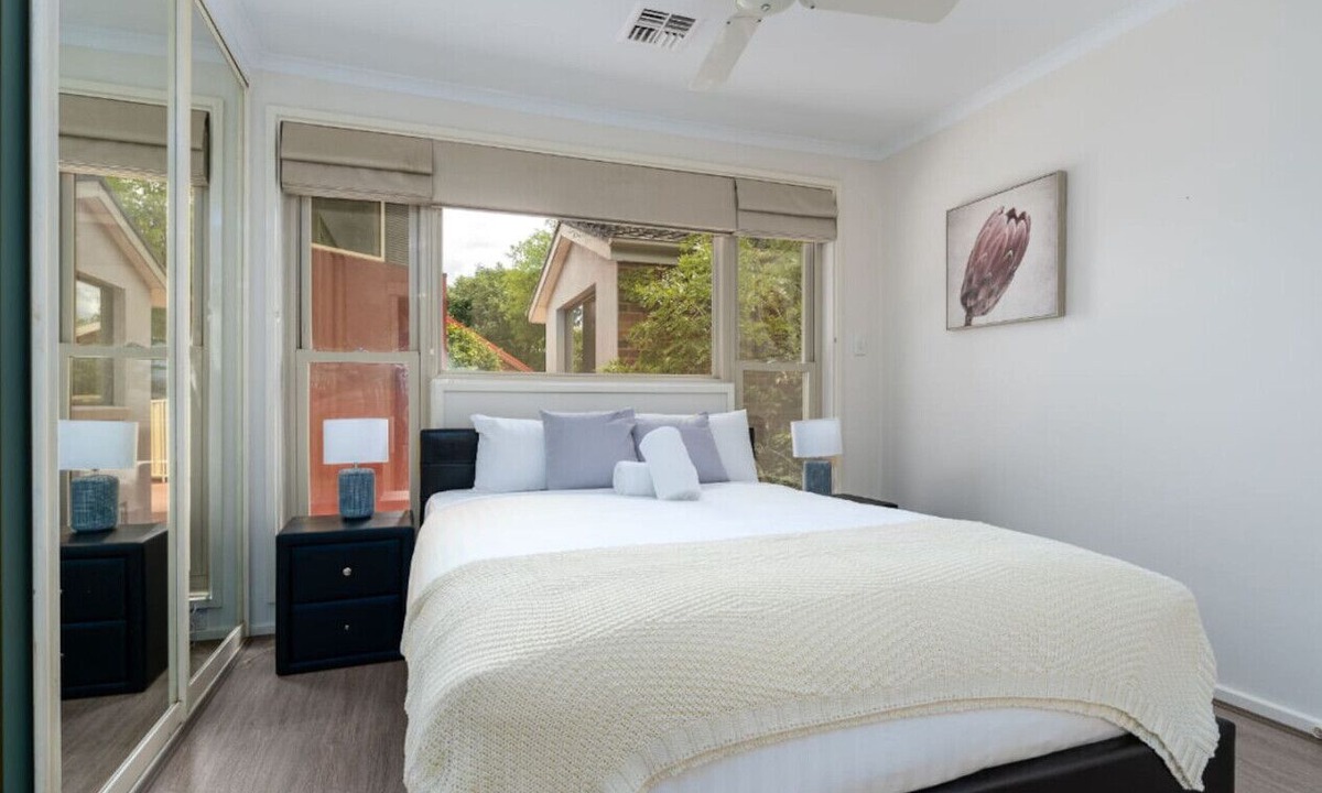 Dickson Apartment | 4BR/2BA House Nestled in a Quiet Spot in Dickson
