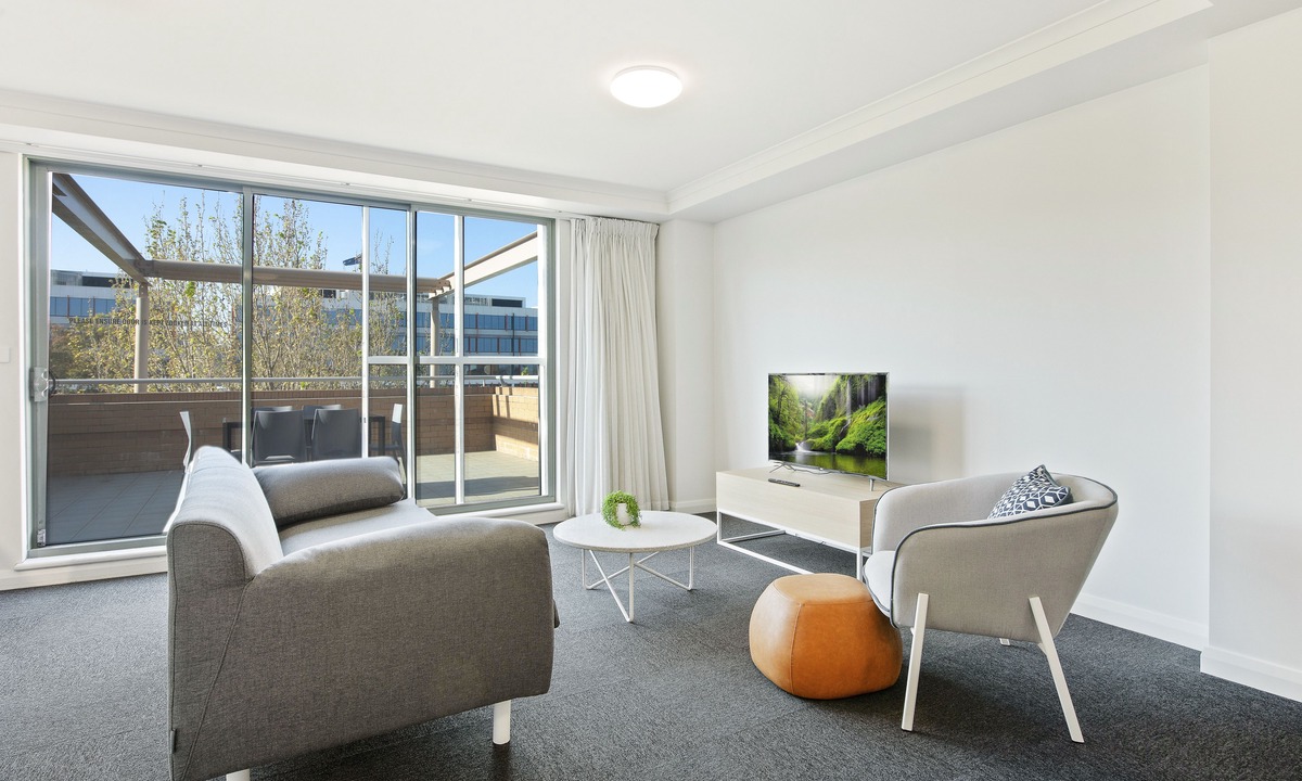 Newcastle West Apartment | Quest Newcastle