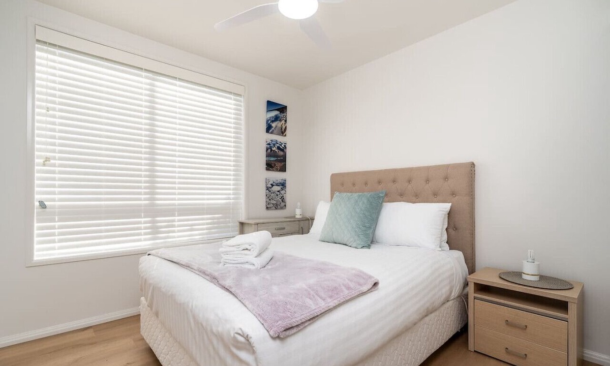 Greenway Apartment | 2B Spacious Apartment in the Heart of Tuggeranong