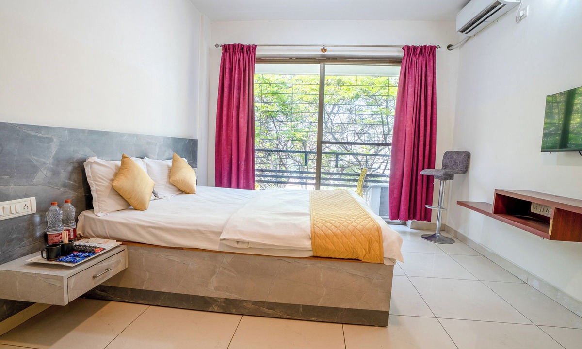 Kammanahalli Apartment | Diamond Suites Service Apartment