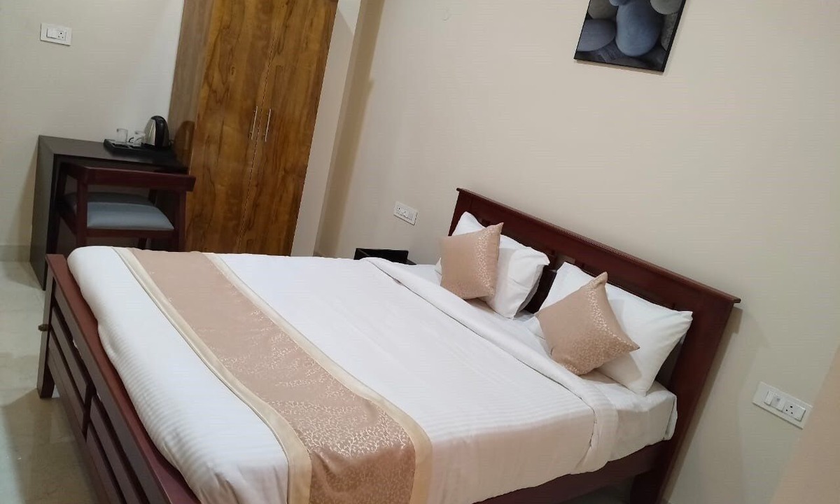 Hubli Apartment | Urban Elite Apart Hotel