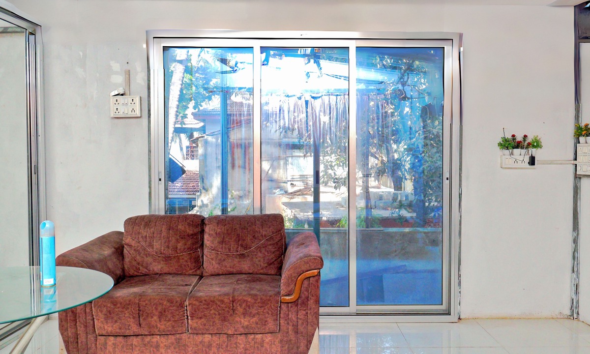 Mumbai Cottage | Sam's Outhouse Stay