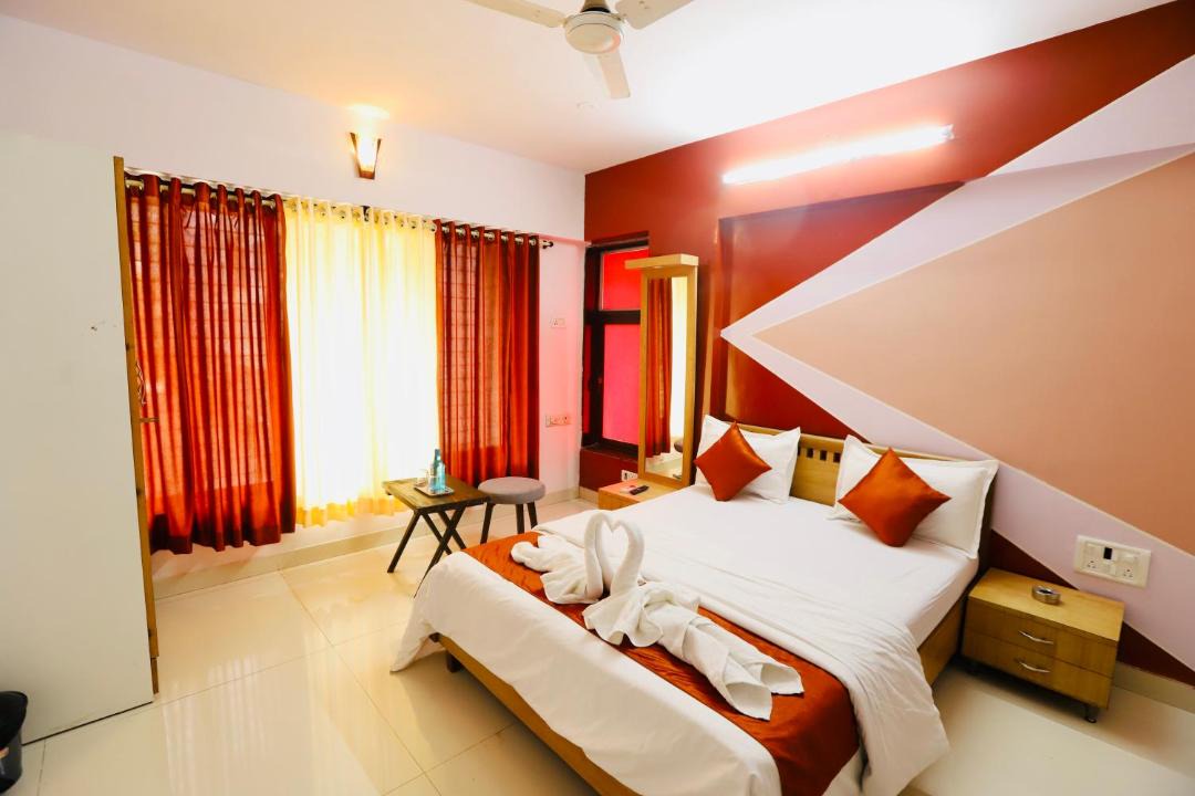 Malad West Bed & Breakfast | Dev Shelter Malad West