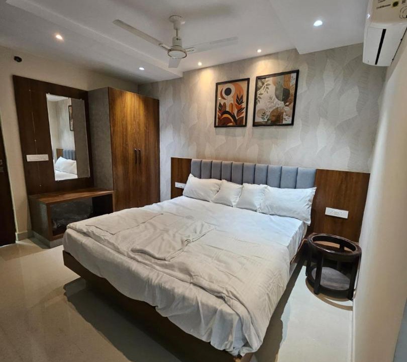 Medchal Cabin | Sri Aditya Utsav Banquet Halls & Luxury AC Rooms