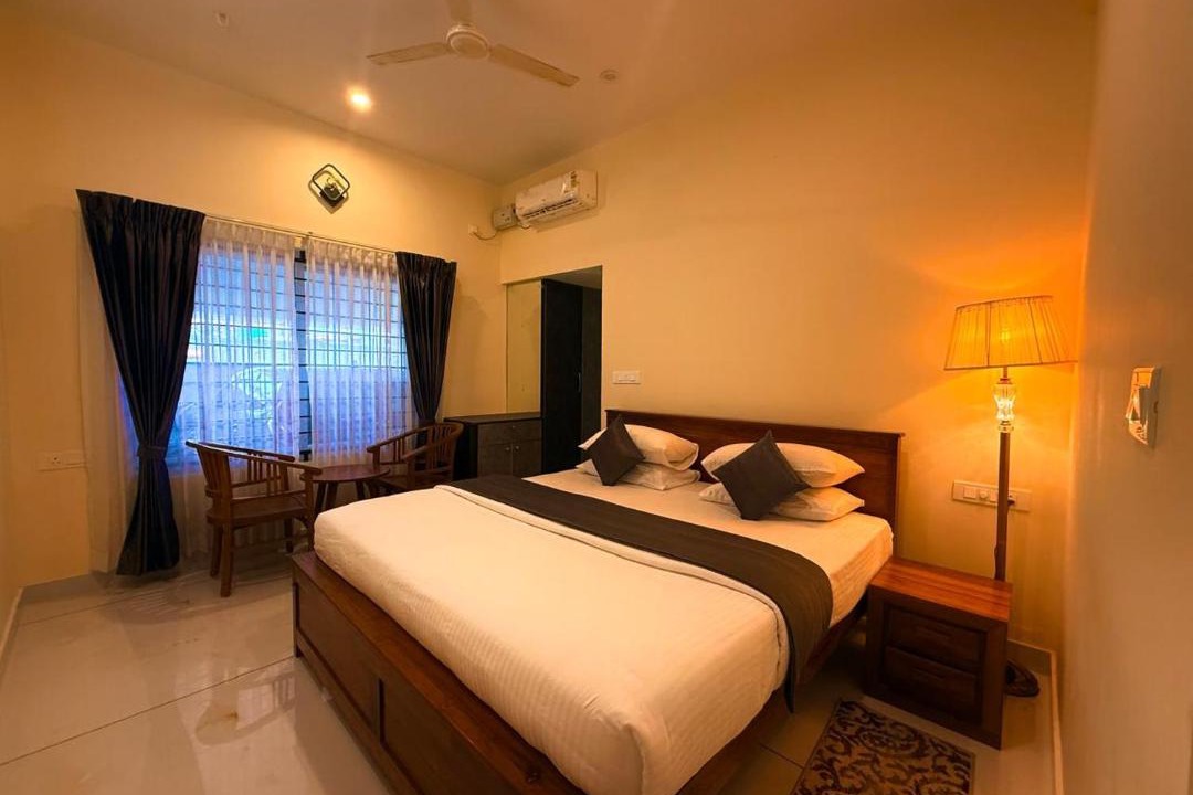 Gonikoppal Apartment | Diamond Dell Service Apartments