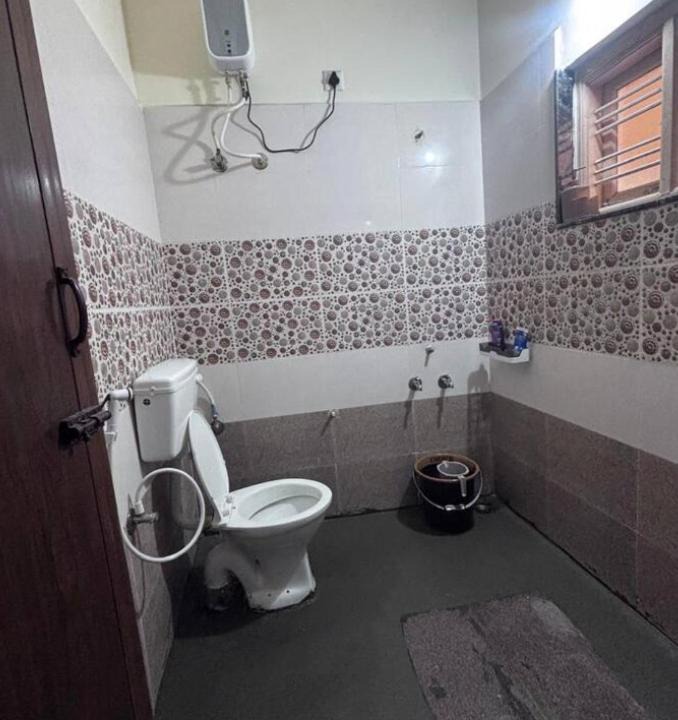 Agara Apartment | Nirva