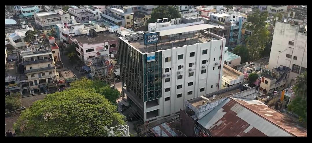 Eluru Hotel | M Convention Eluru