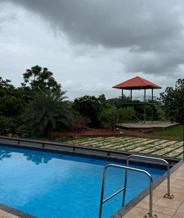 Kolhapur House | Whistling Winds