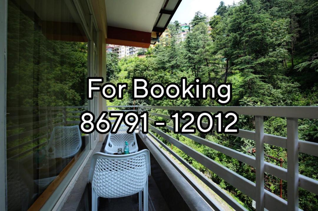 New Shimla Hotel | Decent Stays
