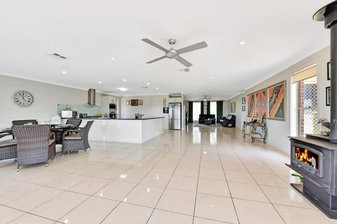Allandale House | Noble Willow Estate