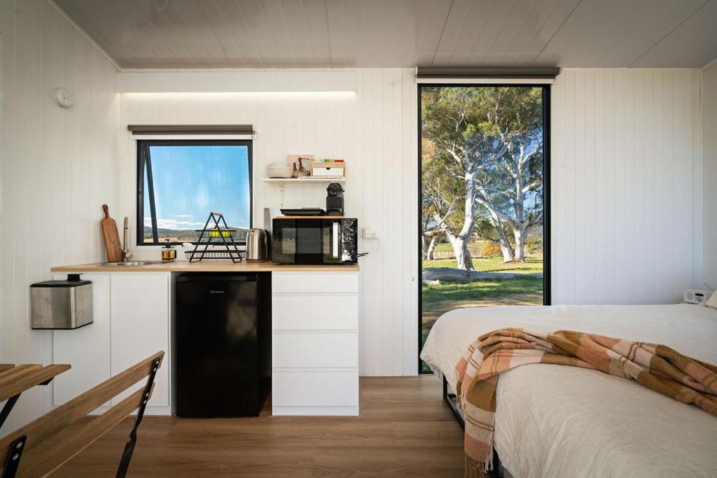 Tarlo House | Clover at Lexington Park by Tiny Away