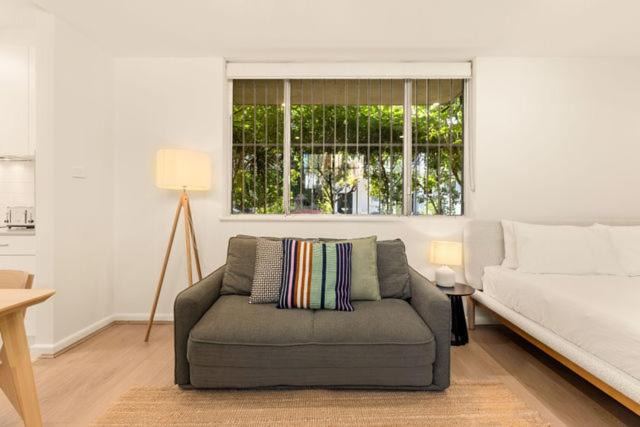 Paddington Apartment | Bright Paddington Studio Near Oxford Street Hub
