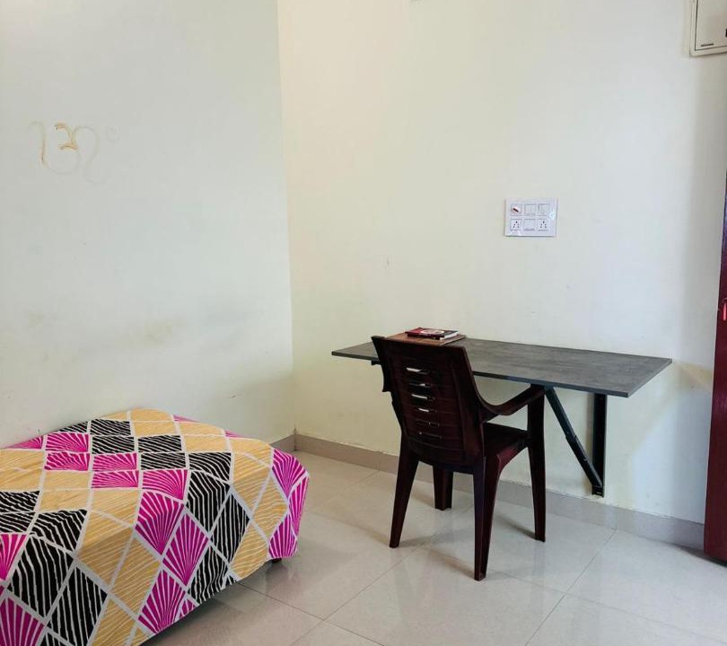 Whitefield Apartment | LADAKH Homestay 1 BHK near ITPL, Whitefield
