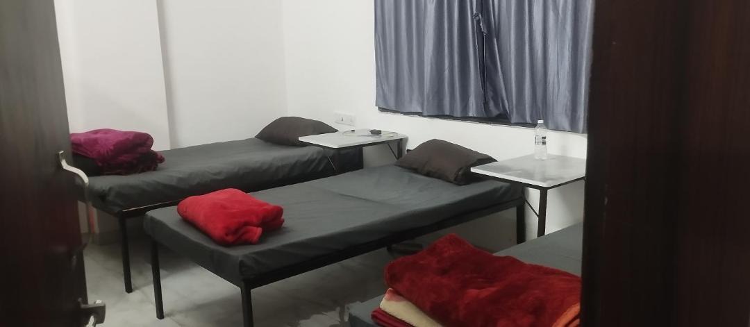Pune Hostel | Hostelwale