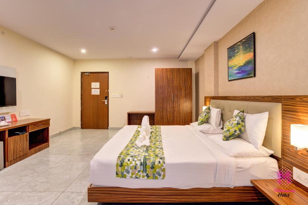Bommasandra Hotel | Millennials Hotel