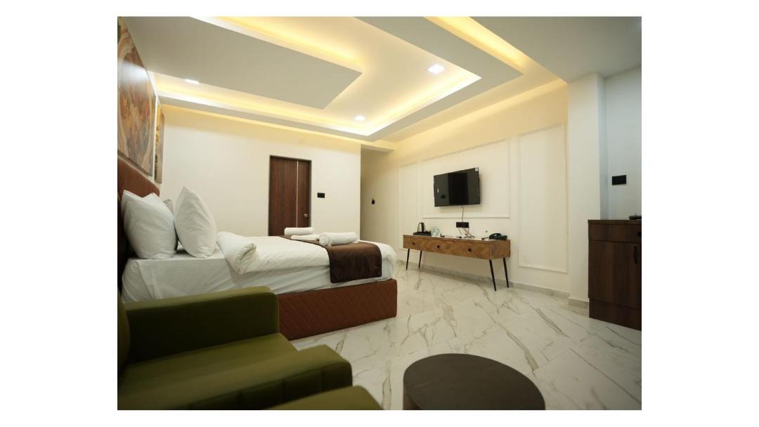 Wai Resort | The Mansion Resort And Spa