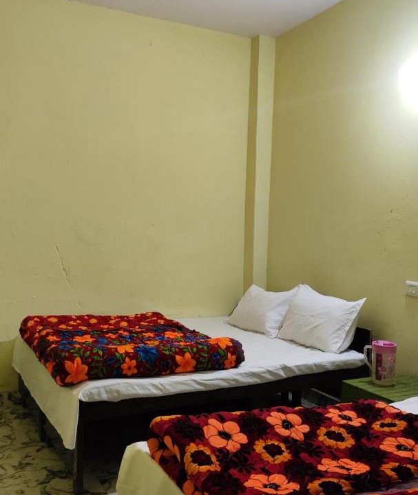 Narainkoti Hotel | The Kedar Heights