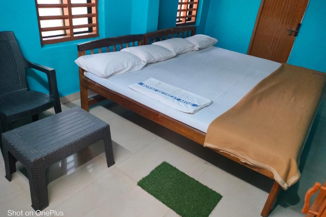 Murudeshwara Cabin | Totadamane in murdeshwar