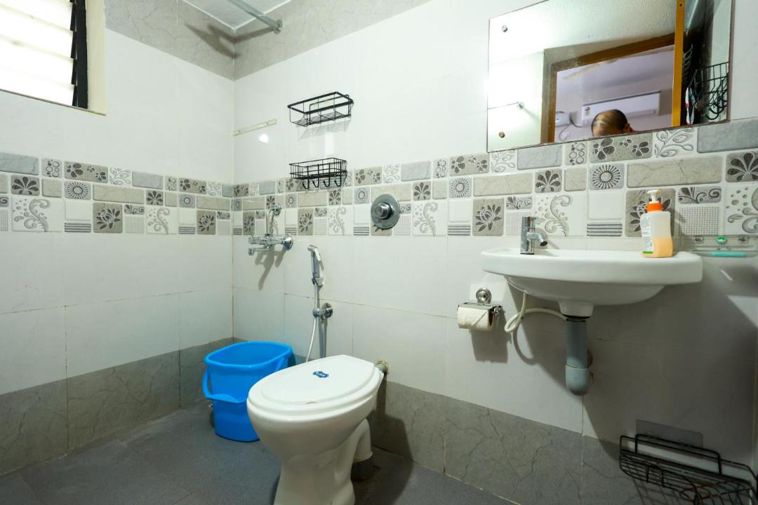 Mangalore House | Aranya Ocean Breeze