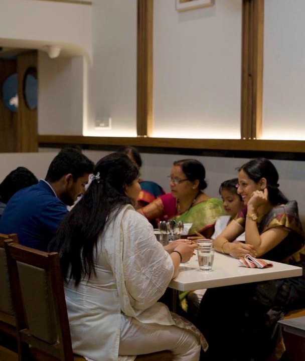 Nanded Hotel | Hotel Serenova, Pune- Pure Veg