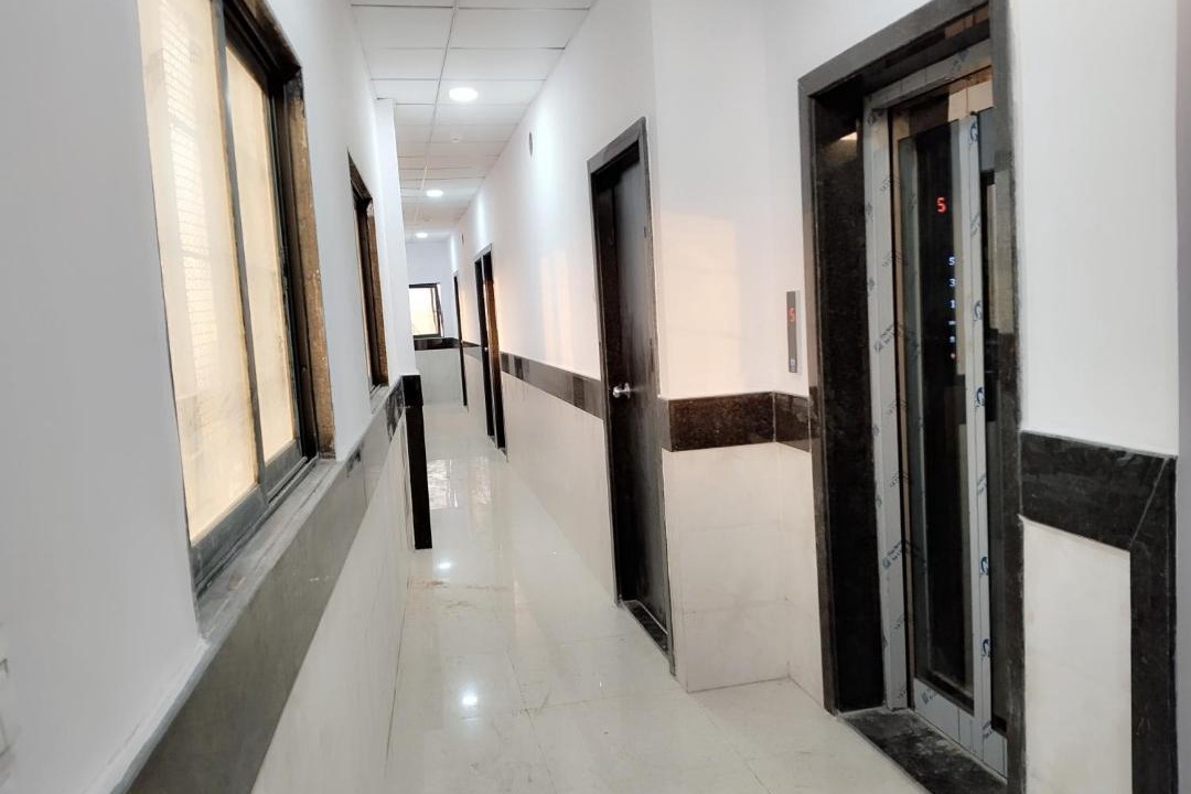 Surat Hotel | Elegant Inn Hotel
