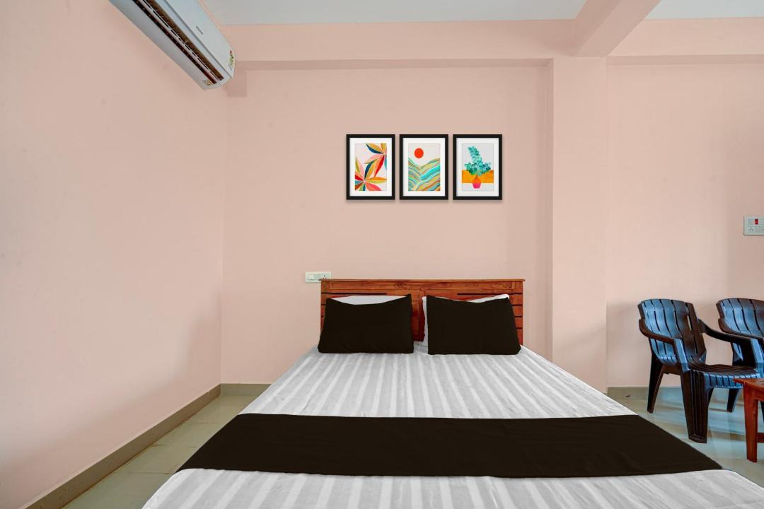 Vayalipad Hotel | HOTEL O KSR GRAND