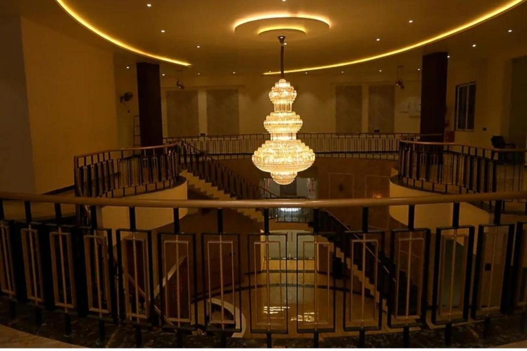 Gonda Hotel | Arihant Continental Resort