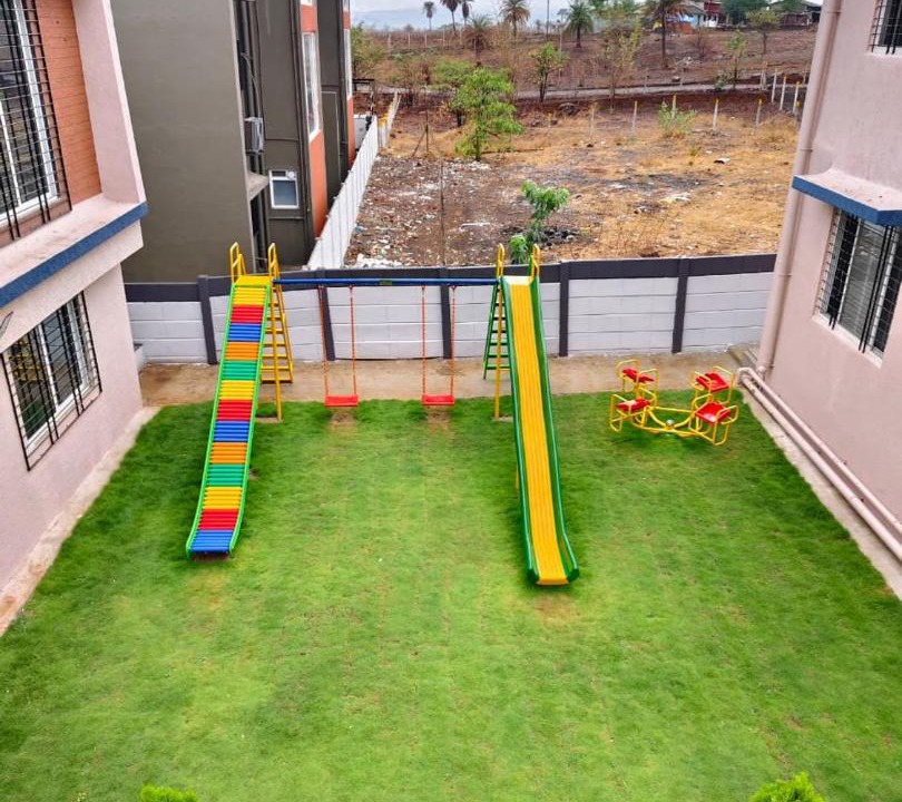 Khodala Apartment | SuNRISE RESORT