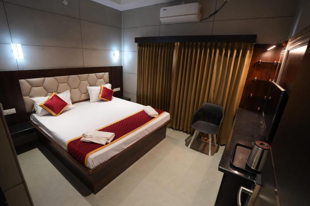 Arani Hotel | KAR Towers