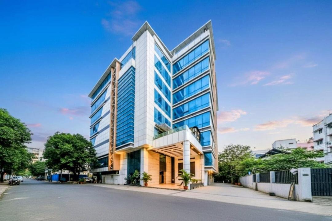 Marol Hotel | Hotel Annex International Near International Airport