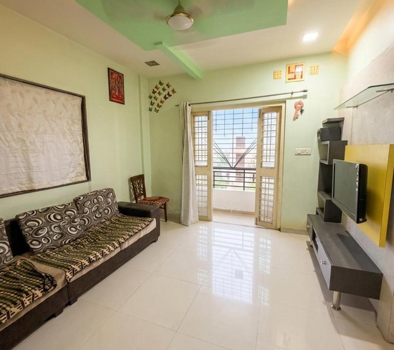 Pimpri - Chinchwad Apartment | Tranquil Haven Baner