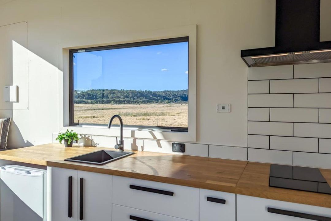 Broke Other | Glamping Vineyard Getaway with Luxury Amenities