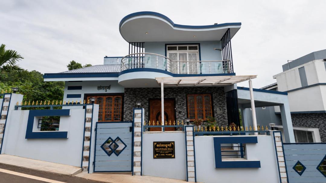 Ponda House | Mrinal Homestay