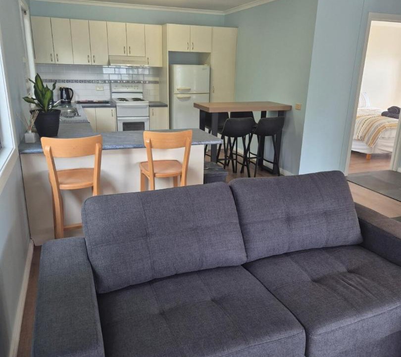 Braidwood House | The Bungalow On Wilson