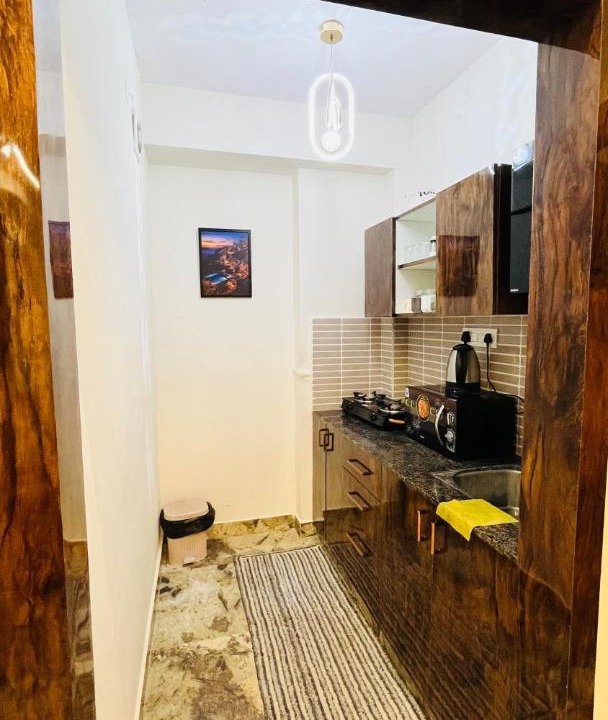 BTM 2nd Stage Apartment | Premium 2BHK in BTM near Koramangala Luvia Royale