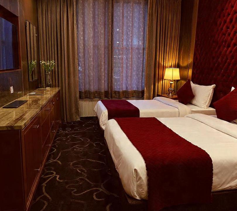 Chanakyapuri Hotel | Hotel Grand Marina Near IGI Airport Delhi