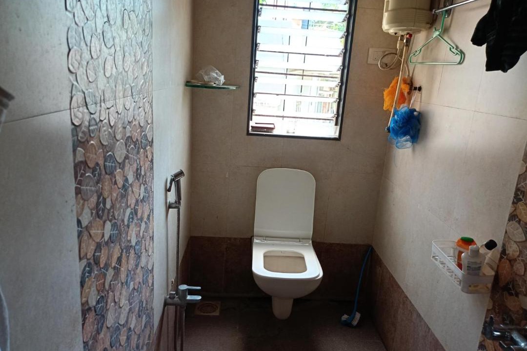 Kolhapur House | Prisha