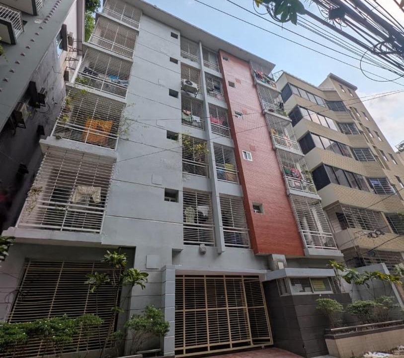 Dhaka Apartment | Casa De Amicus Bashundhara RA 3BR Family Flat Near Dhaka Airport