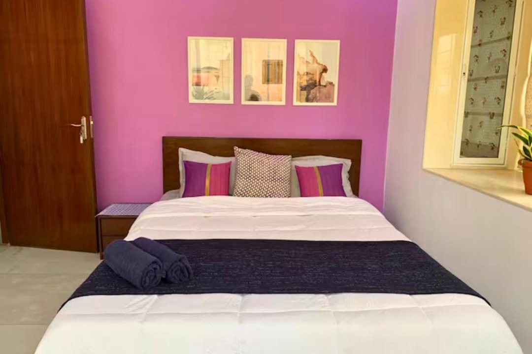Bandra West Apartment | Mon Desire 1, Perry Cross Rd, Bandra West by Connekt Homes