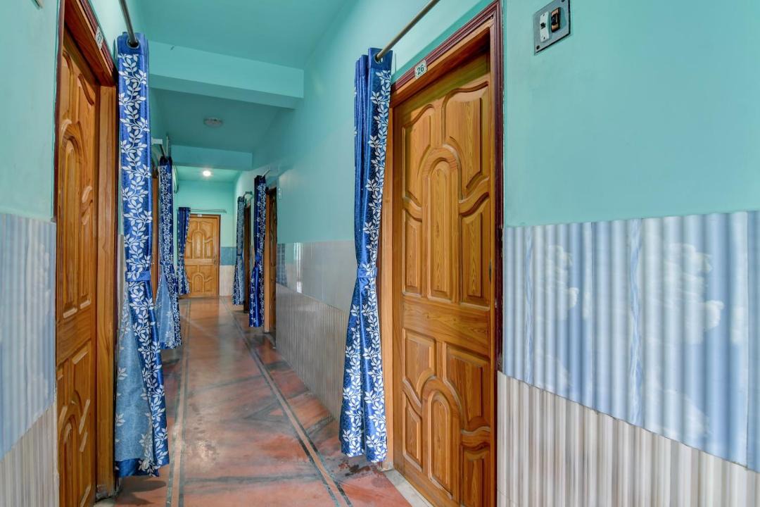 Lalbagh Hotel | Hotel O Green House