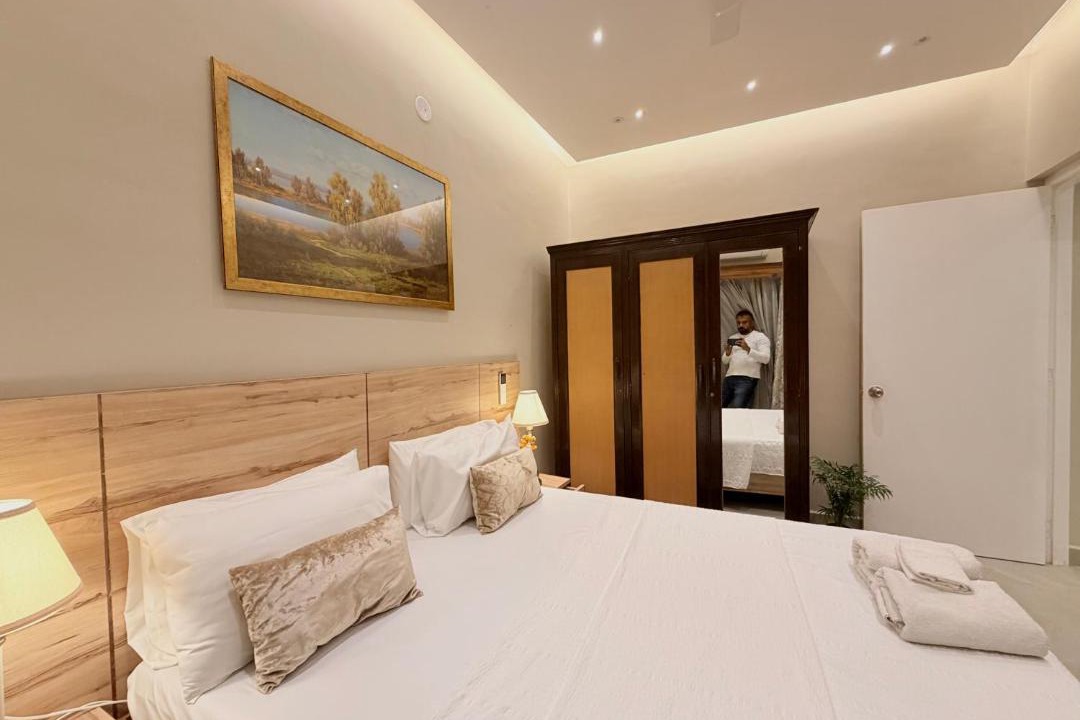 Benaulim Apartment | Exotica By The Beach Goa