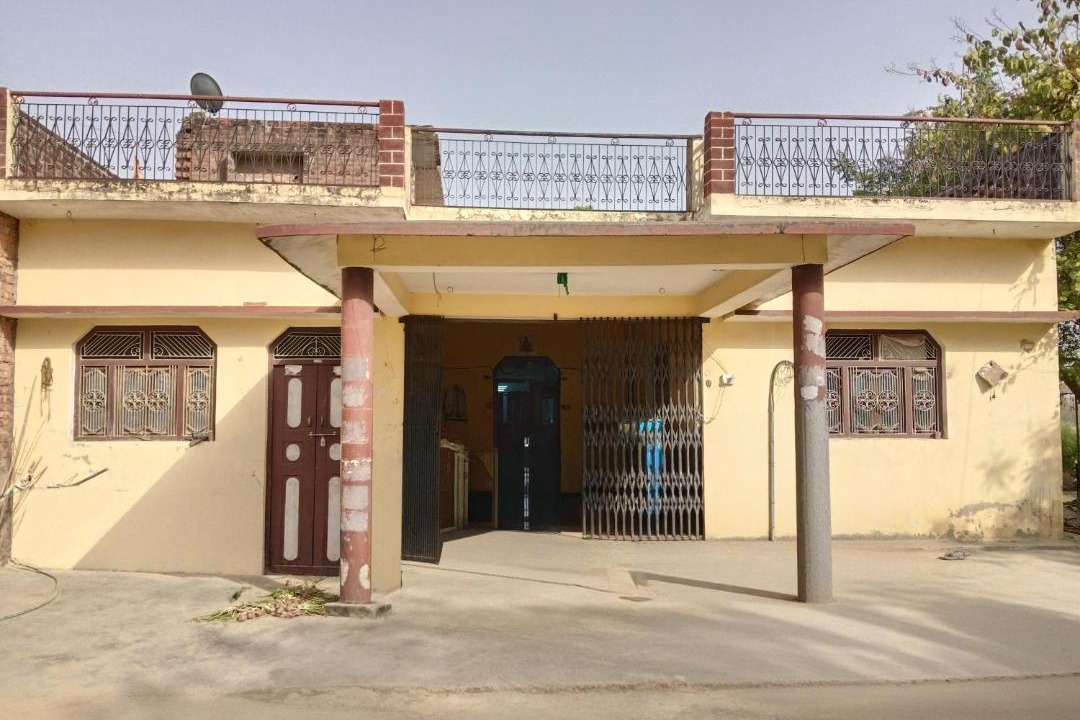 Purwa House | Rahul Home Stay