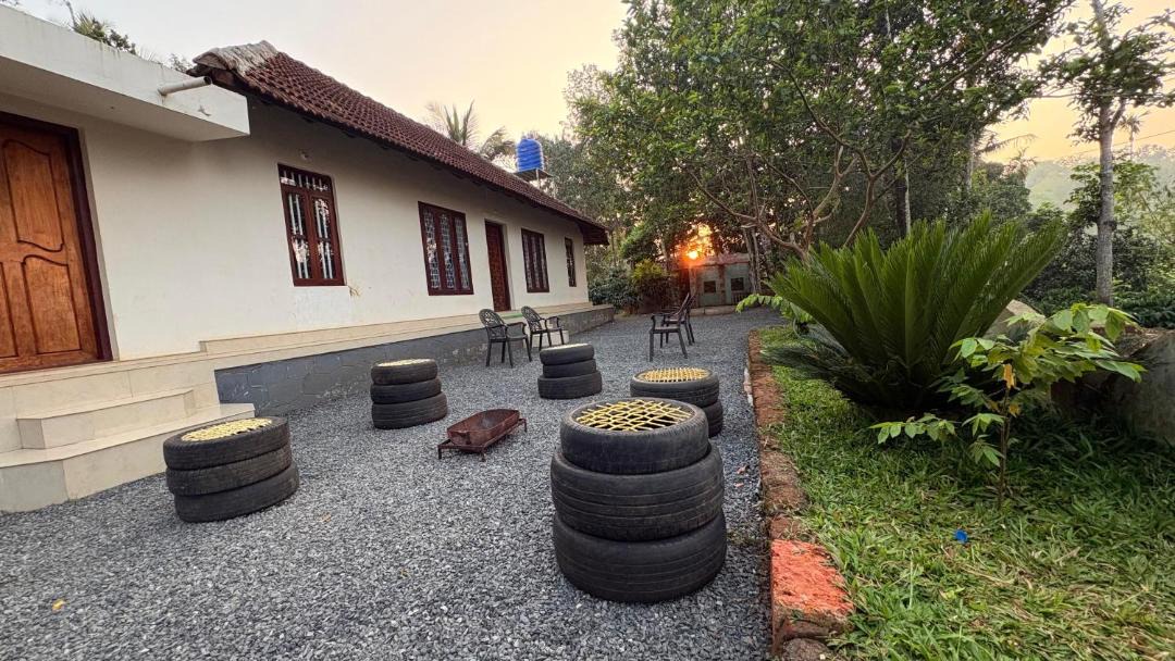 Mananthavady Villa | Wildora Junglevilla Wayanad