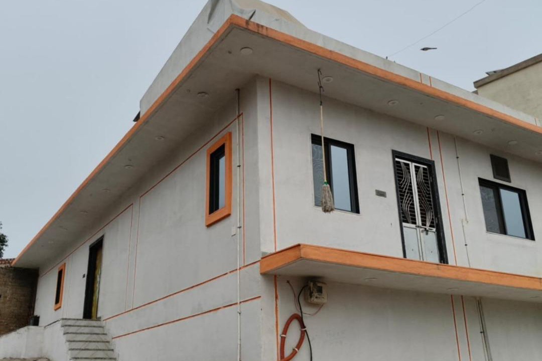 Rajpipla House | Sarla Bhavan Homestay