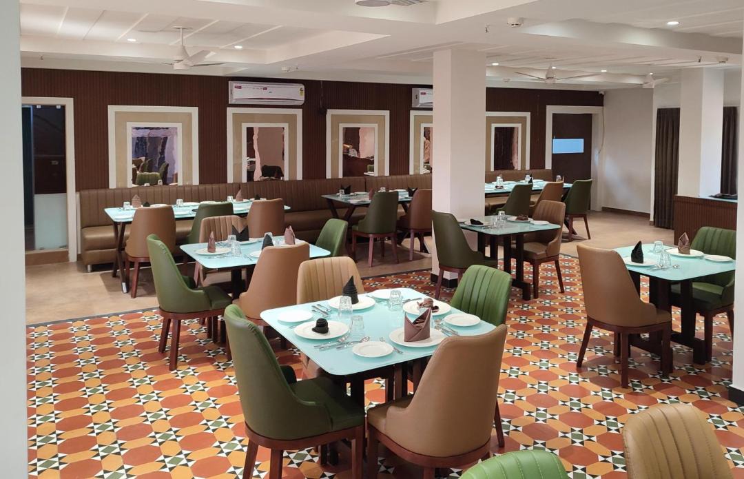 Mundra Hotel | Hotel Camel managed by CLAY