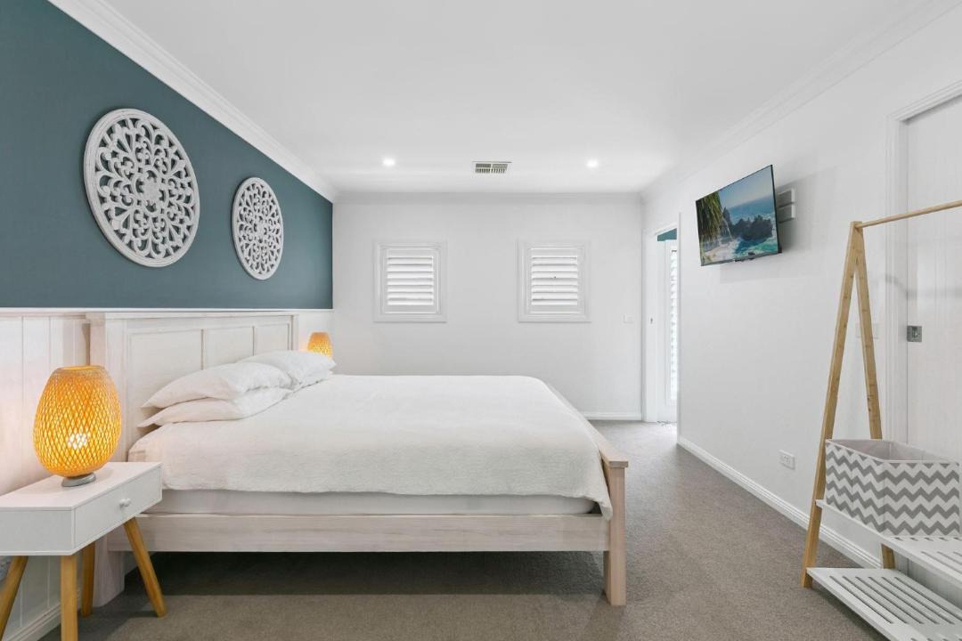 Windang House | Saltwater Cottage