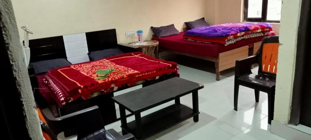 Badrinath Hotel | Hotel Radha Krishana