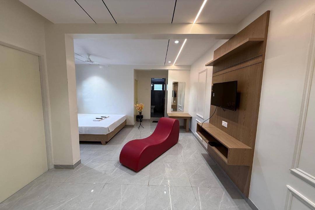 Pune Hotel | Indraprastha Executive Lodging