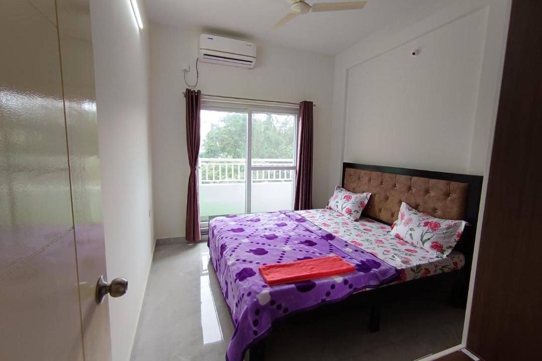 Agara Apartment | Sagar Niwas