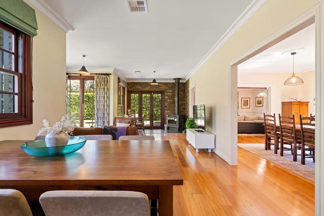 Werai House | Chestnut Tree Farm